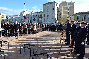 AOBR 2016 12 05 MARSEILLE-HOMMAGE NATIONAL AUX MORTS POUR LA FRANCE EN AFN (20)